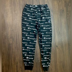 Champion Sweatpants